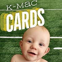 K-Mac Cards
