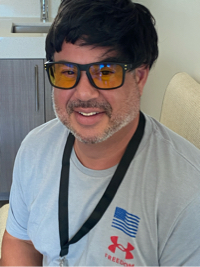 Chad Michelli