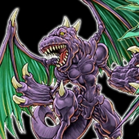 Vice Dragon