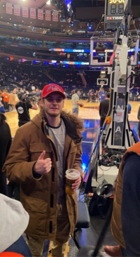 Brandon McGregor