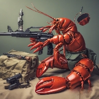 iamLobster