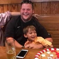 Cayden Mckenzie
