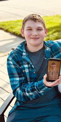 Aiden Gilker