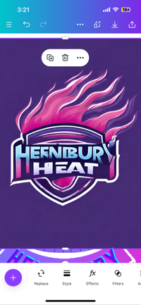 Caleb Hennebury