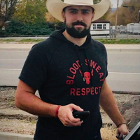 User profile image