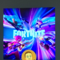 User profile image