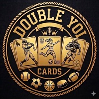 Double Yoi Cards (Deal In Bio!)