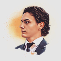 User profile image