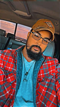 christian reyes