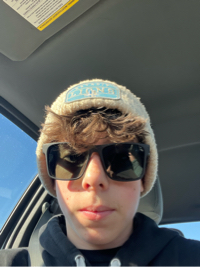 Sam Desmarais