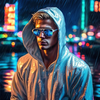 User profile image