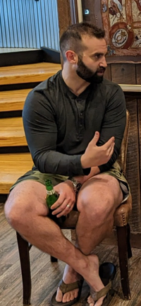 Dan Urman