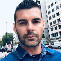 User profile