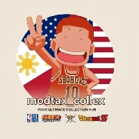 User profile image