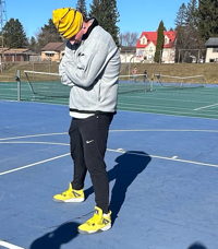 Kole Joustra