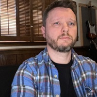 Jonathon Ireland