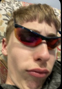 Jackson Boehme