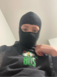 Liam McGowan