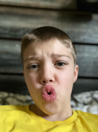 Brayden Chapman