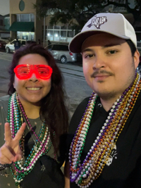 Matthew Ramirez