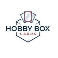 Hobby Box Cards