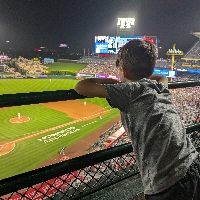User profile image