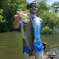 Corey Ellison