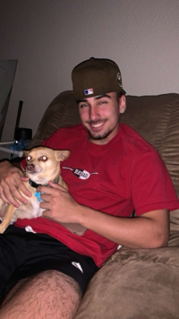 Seth Brueland