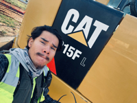 User profile image