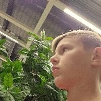 Carter Lambert