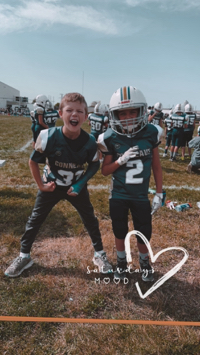 Grayson Lee Ratajczak
