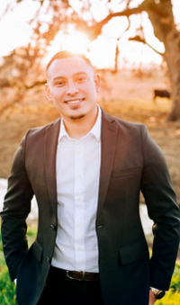 Anselmo Mendez