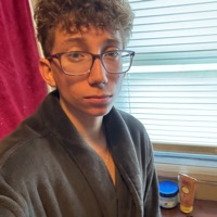 Preston Martinez