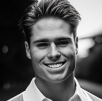 Cyrus Youngkin