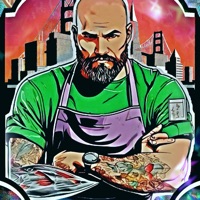chefkrewtonz •AMBASSADORS 20% OFF 24/7•