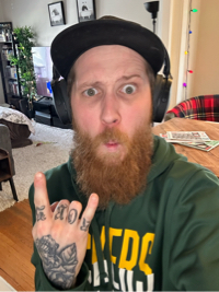 User profile image