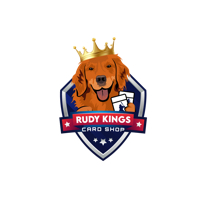 Rudy King’s Card shop