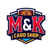 M & K Card Shop