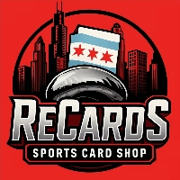 Recards Sports Cards