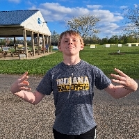 Mason Majewski
