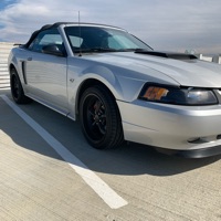 User profile image