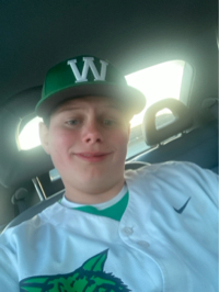 Wade Starkey