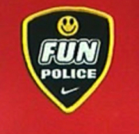 User profile