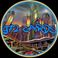 972 CARDS LLC