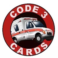 Code 3 Sports Cards