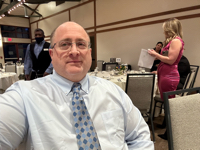 DAVID S BRADIN