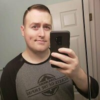 Matt Touchette