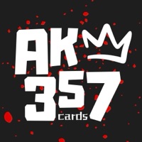 AK357 Cards