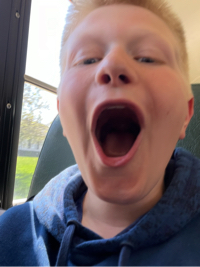 Carson Halford