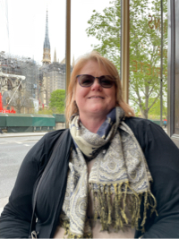 debi adie